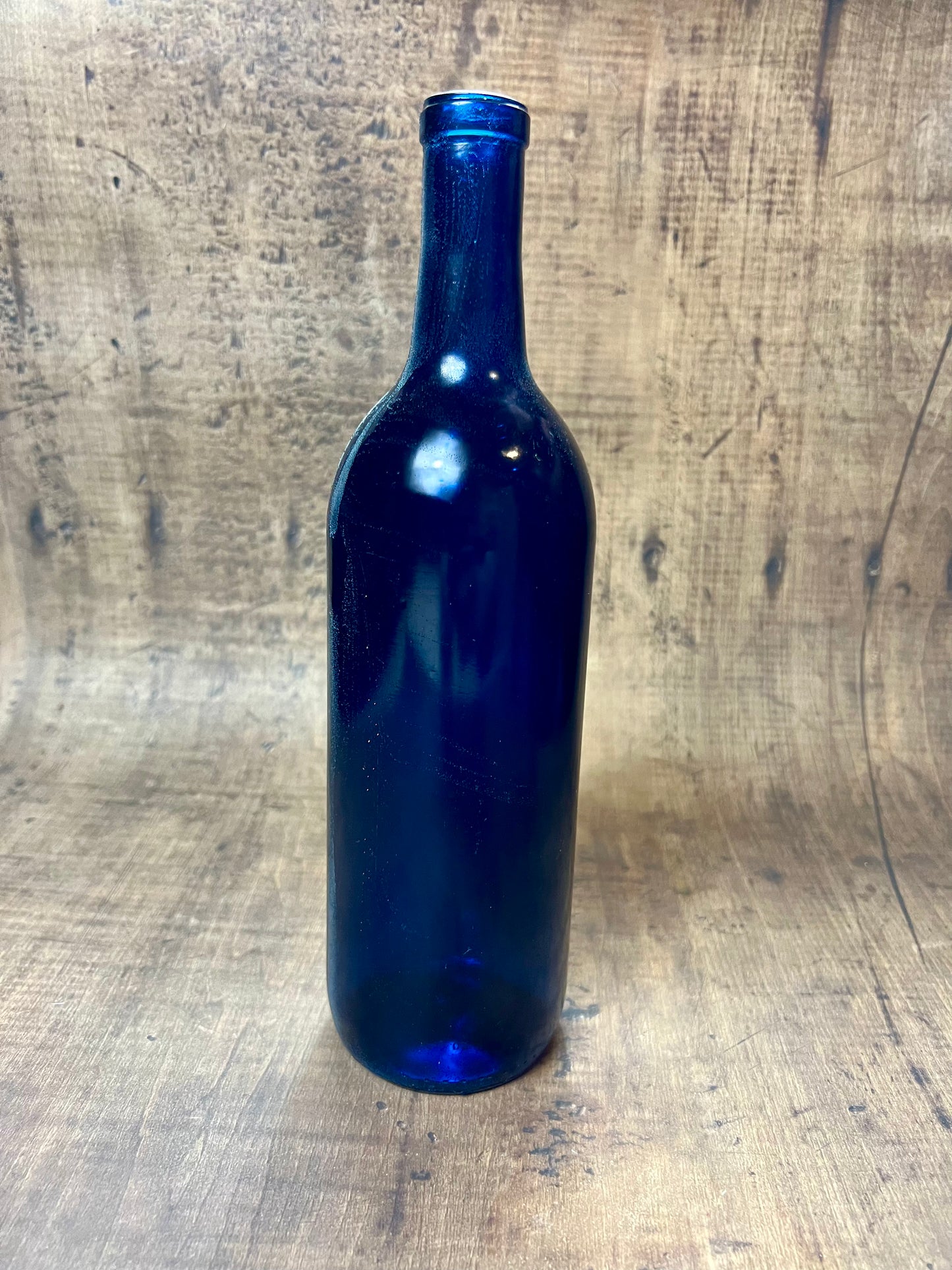 Breakaway Wine Bottle