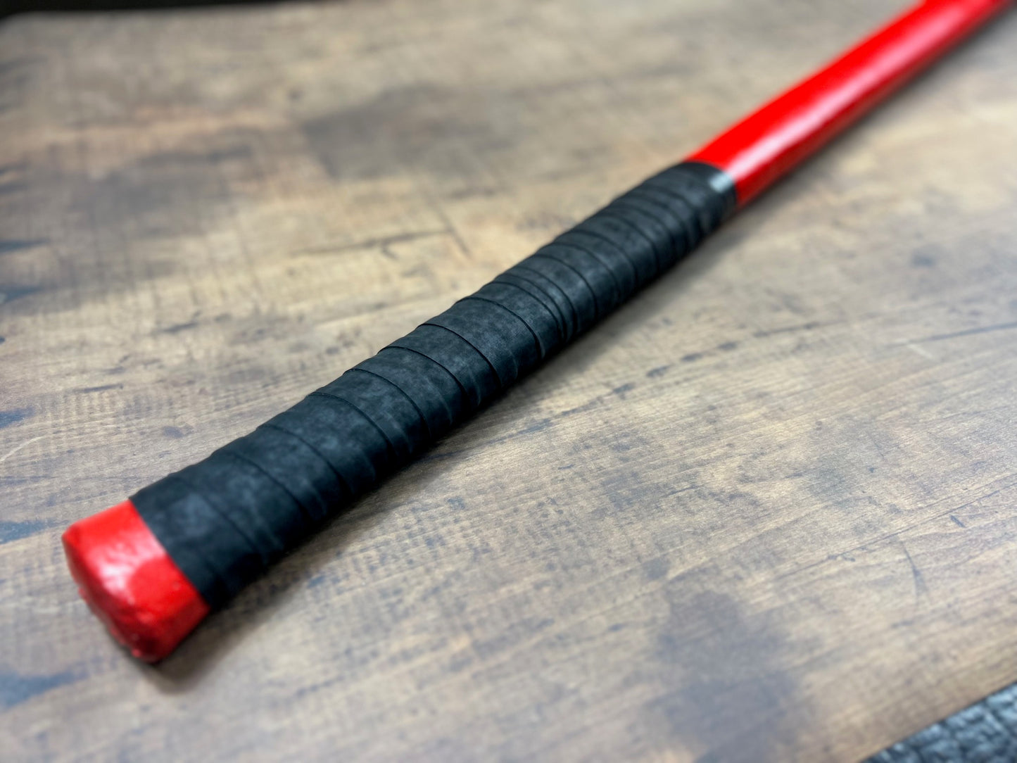Red Foam Large Sledgehammer
