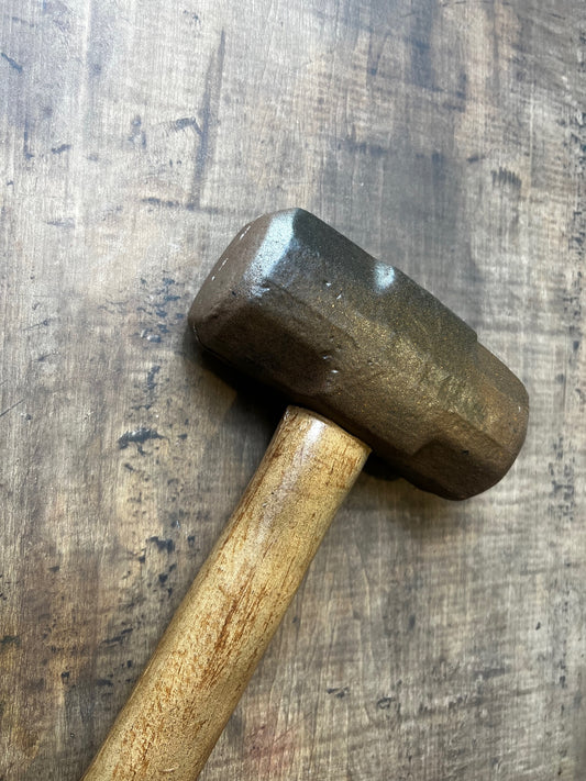 Aged Foam Large Sledgehammer