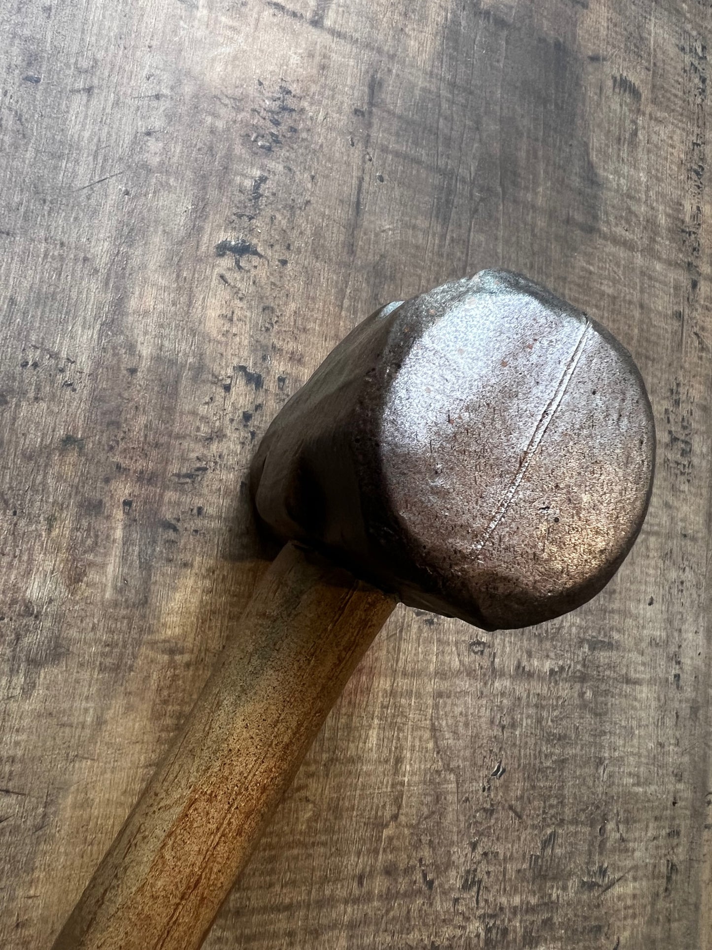 Aged Foam Large Sledgehammer