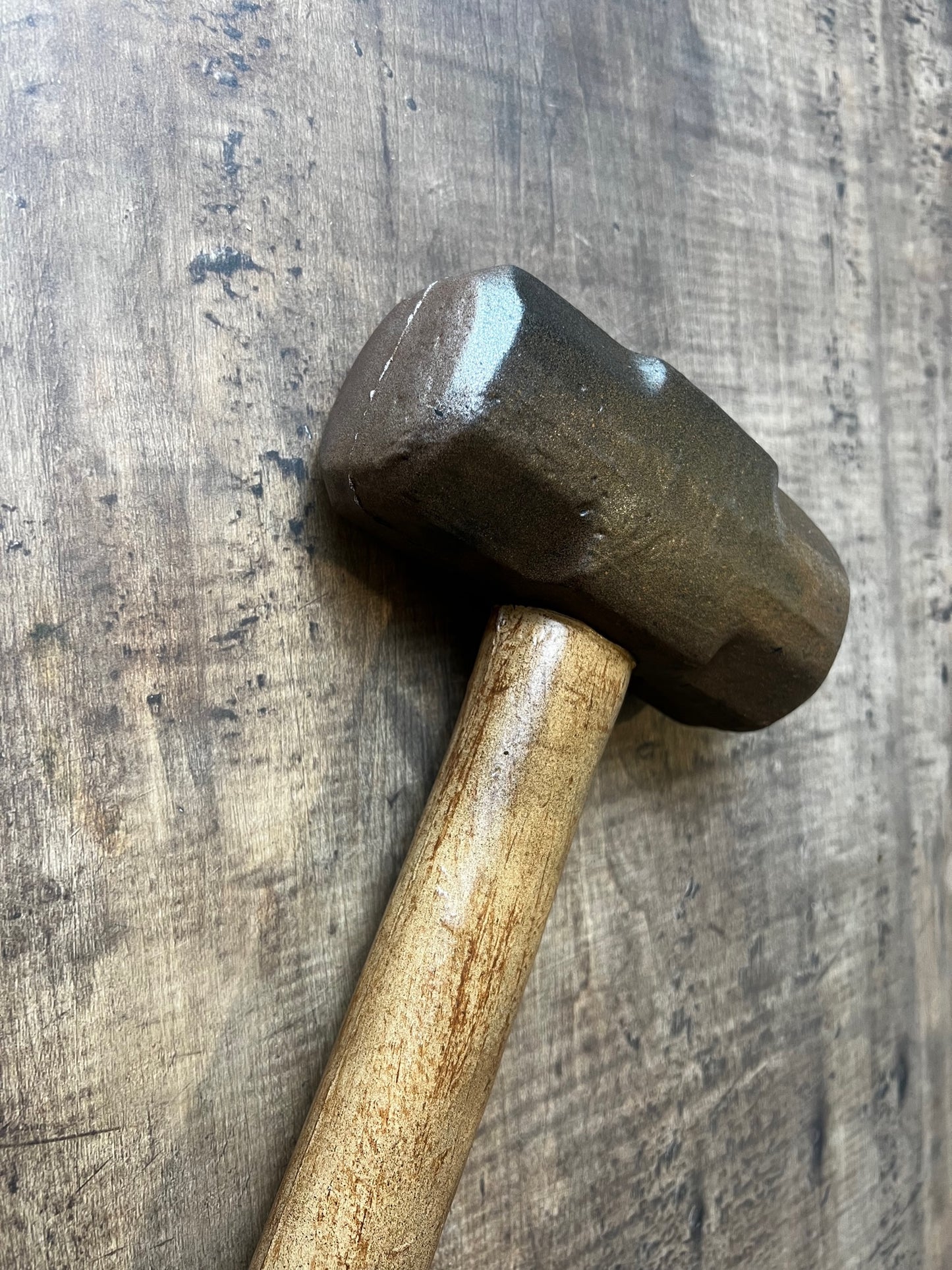 Aged Foam Large Sledgehammer