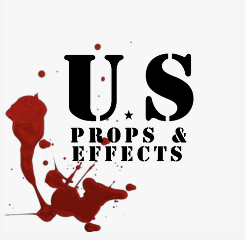 US Props & Effects