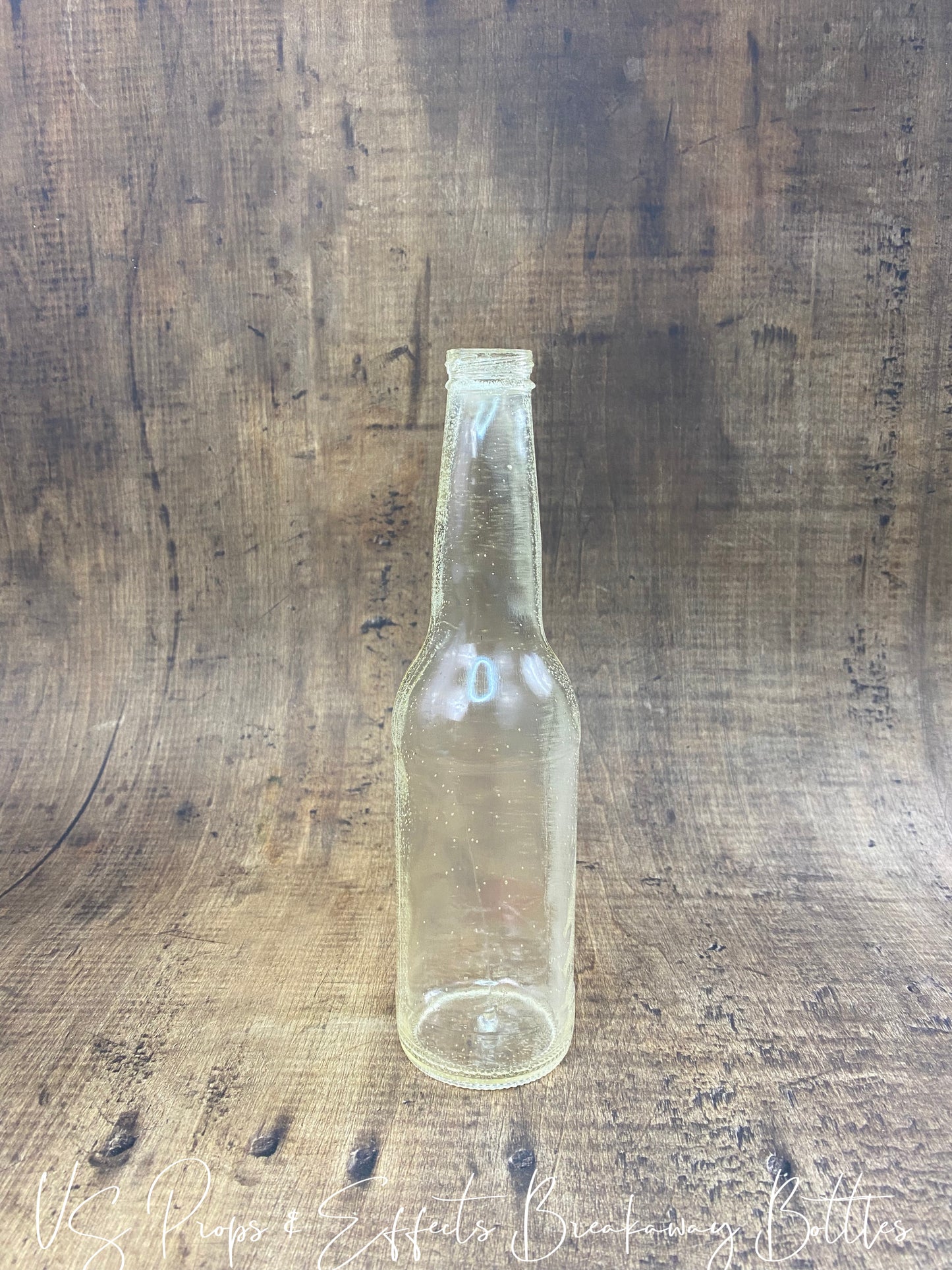 Breakaway Beer Bottle- 6 pack