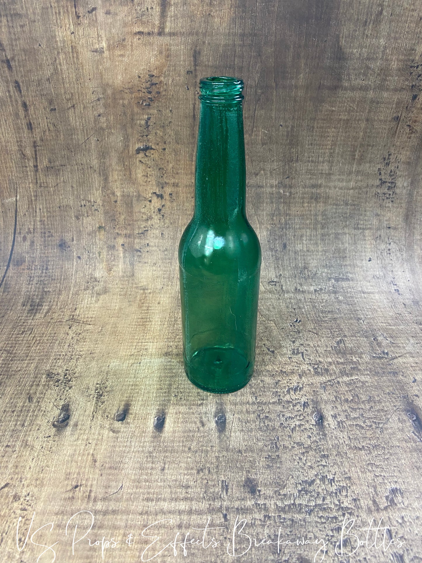 Breakaway Beer Bottle- 6 pack