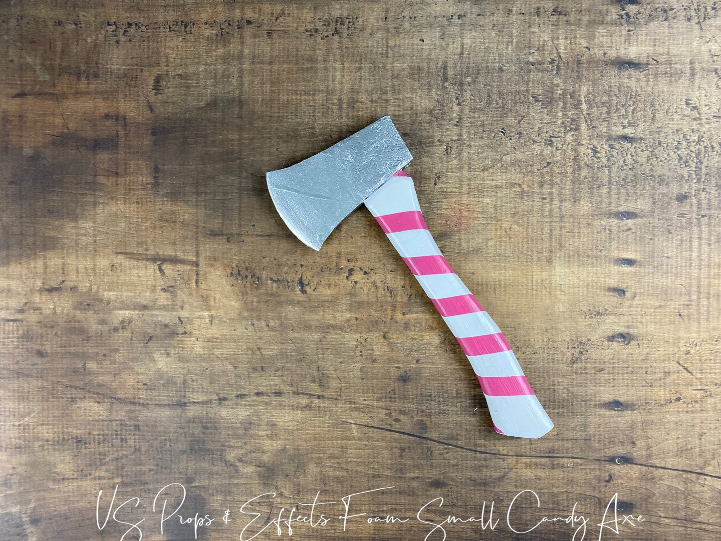 Foam Small Candy Axe