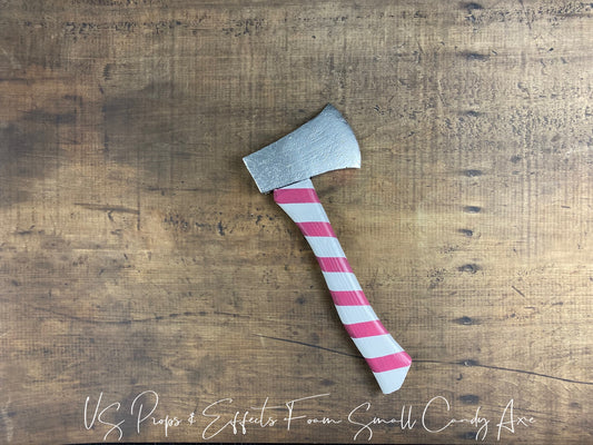 Foam Small Candy Axe