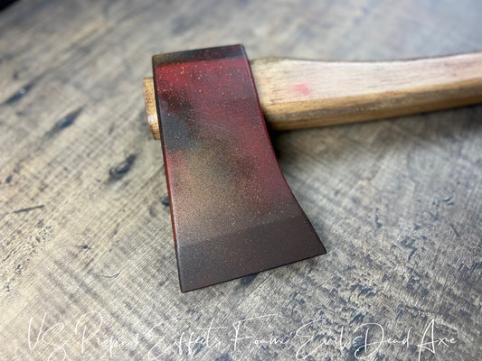 Foam Evil Dead Axe