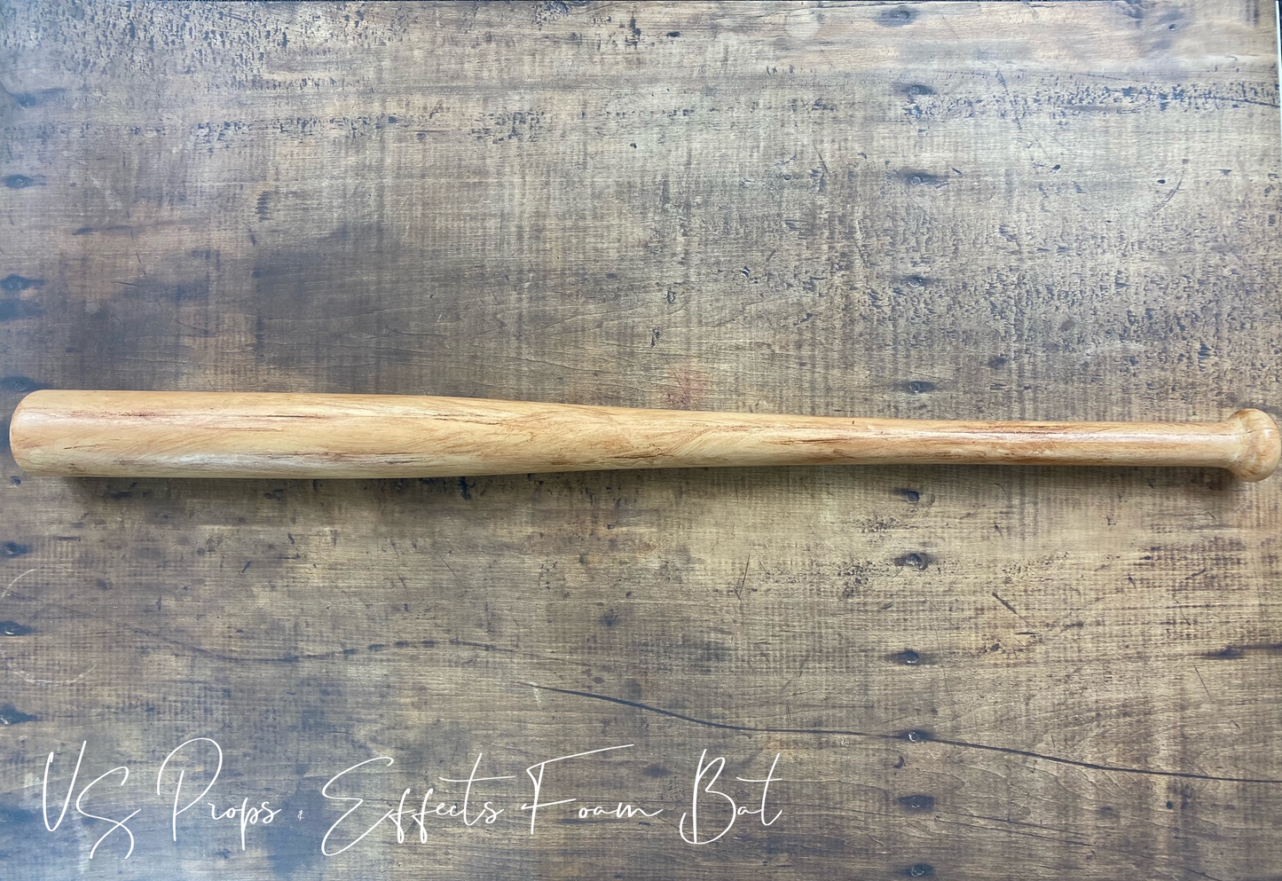 Foam Bats (2 for $75)