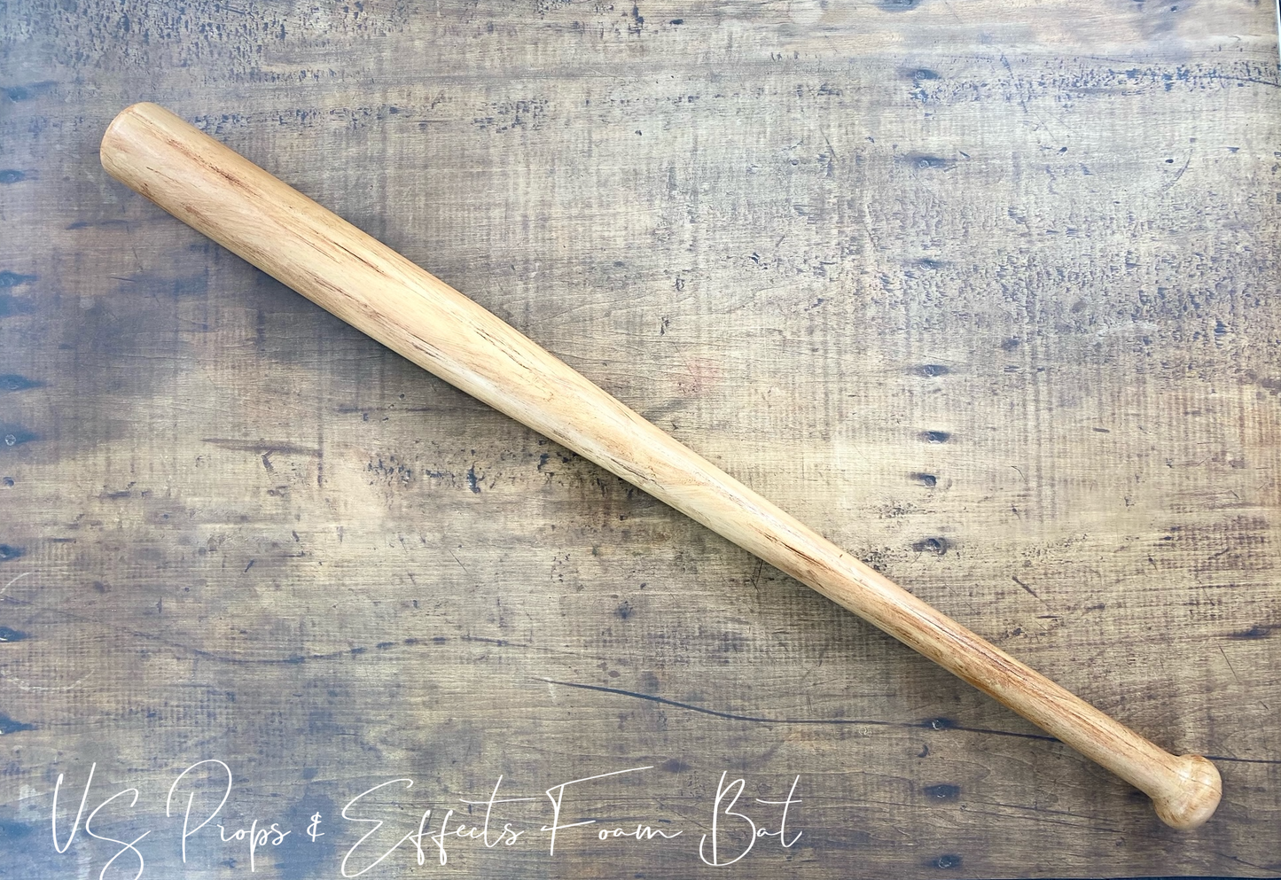 Foam Bats (2 for $75)