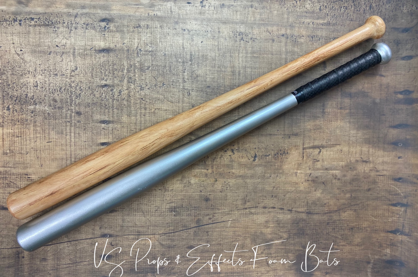 Foam Bat