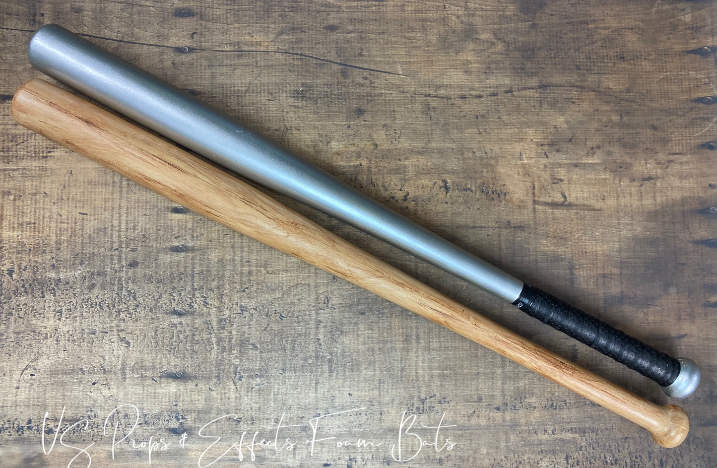 Foam Bat