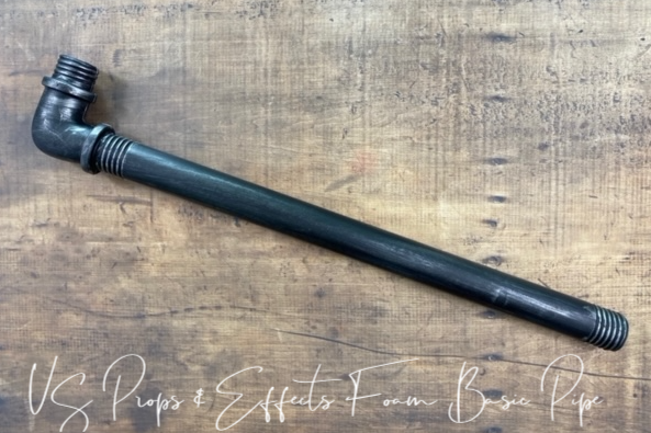 Foam Basic Pipe