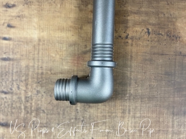 Foam Basic Pipe