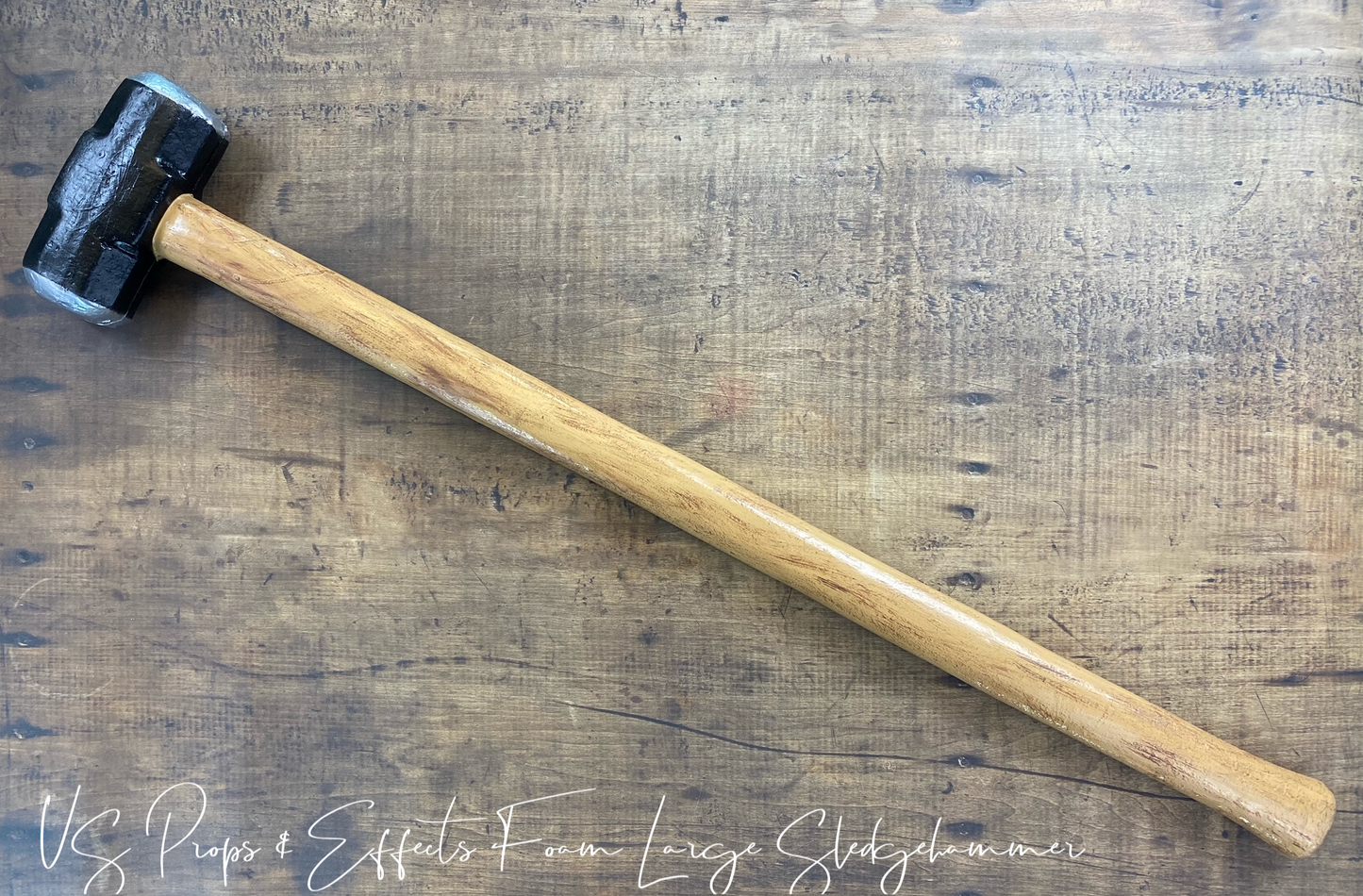 Foam Large Sledgehammer