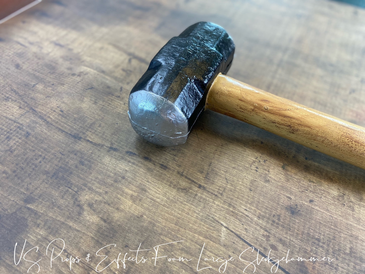 Foam Large Sledgehammer