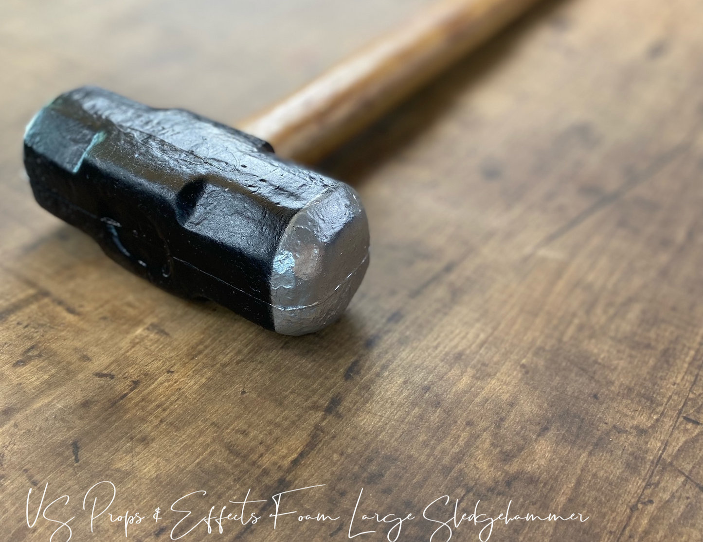 Foam Large Sledgehammer