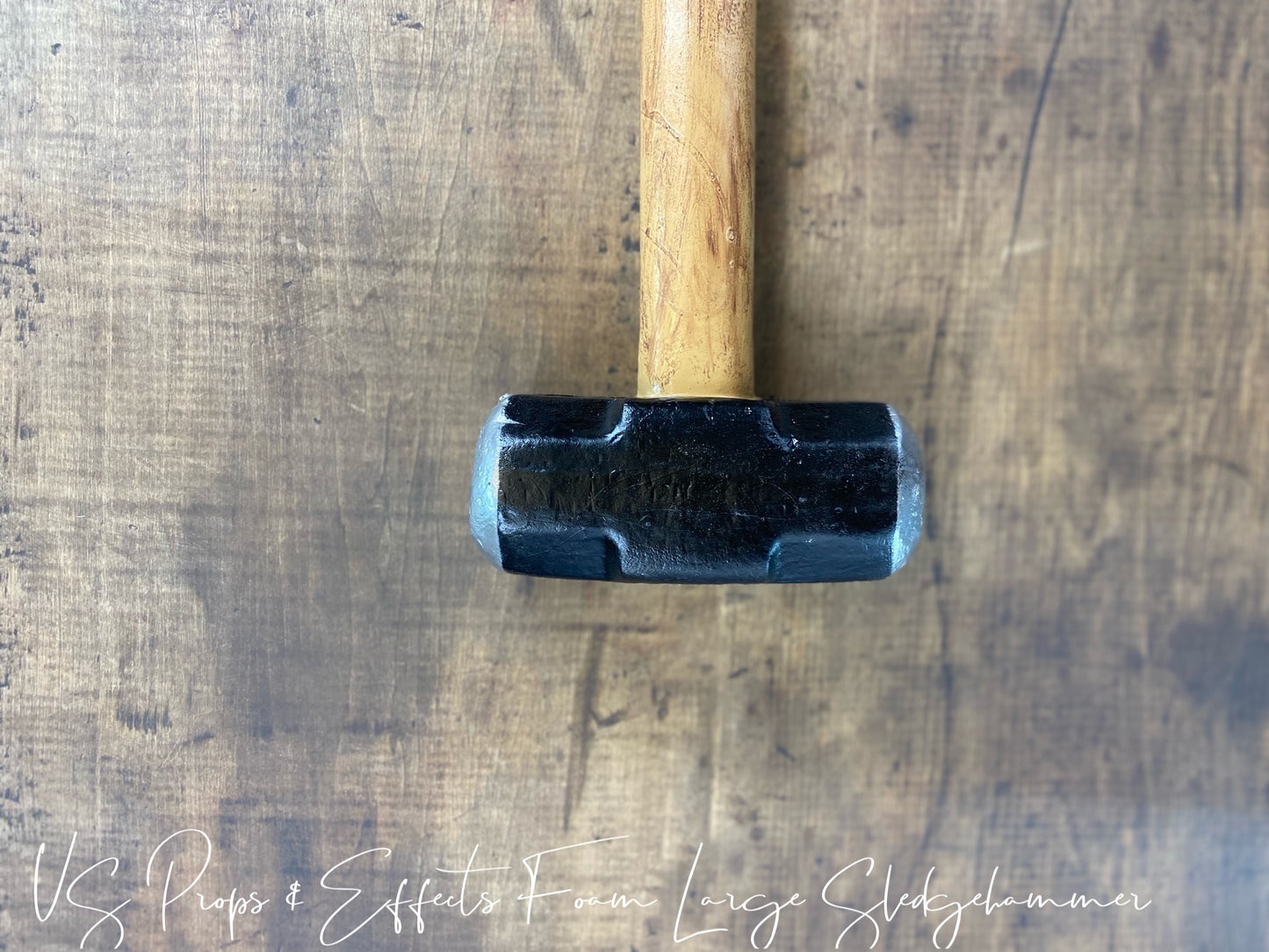 Foam Large Sledgehammer
