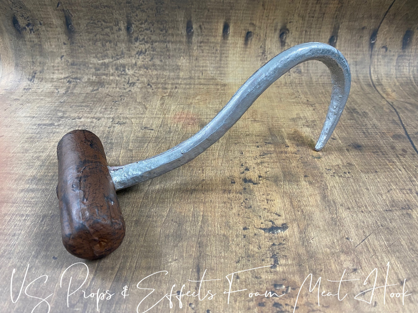 Foam Meat Hook