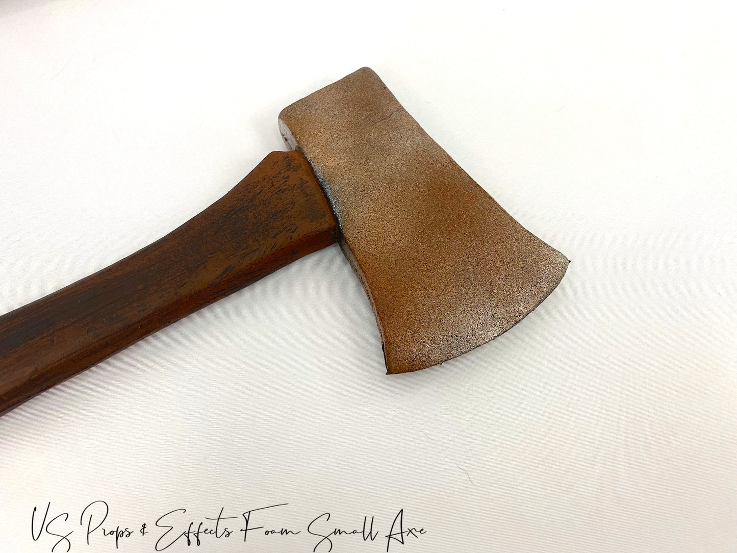 Foam Small Axe