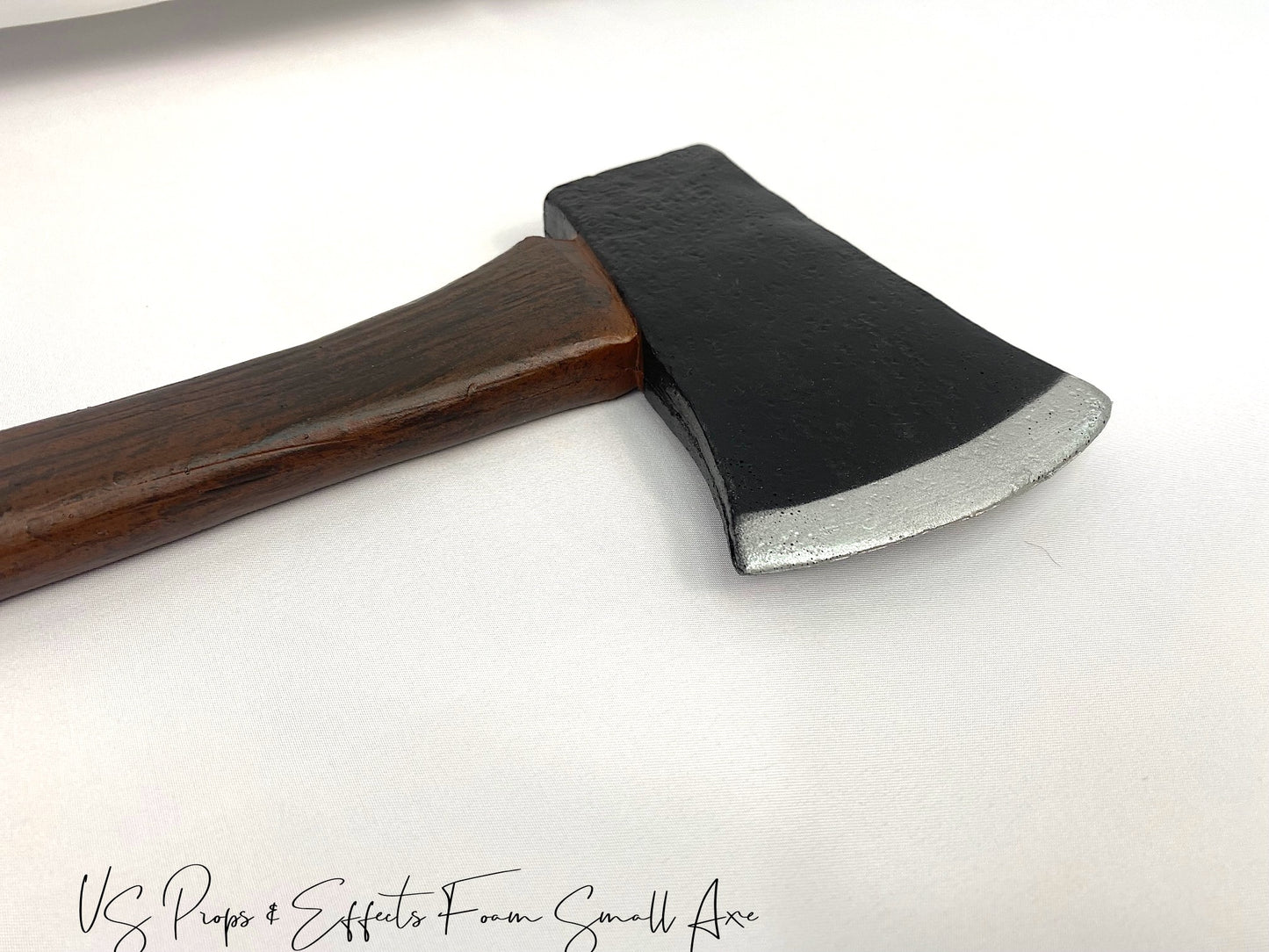 Foam Small Axe