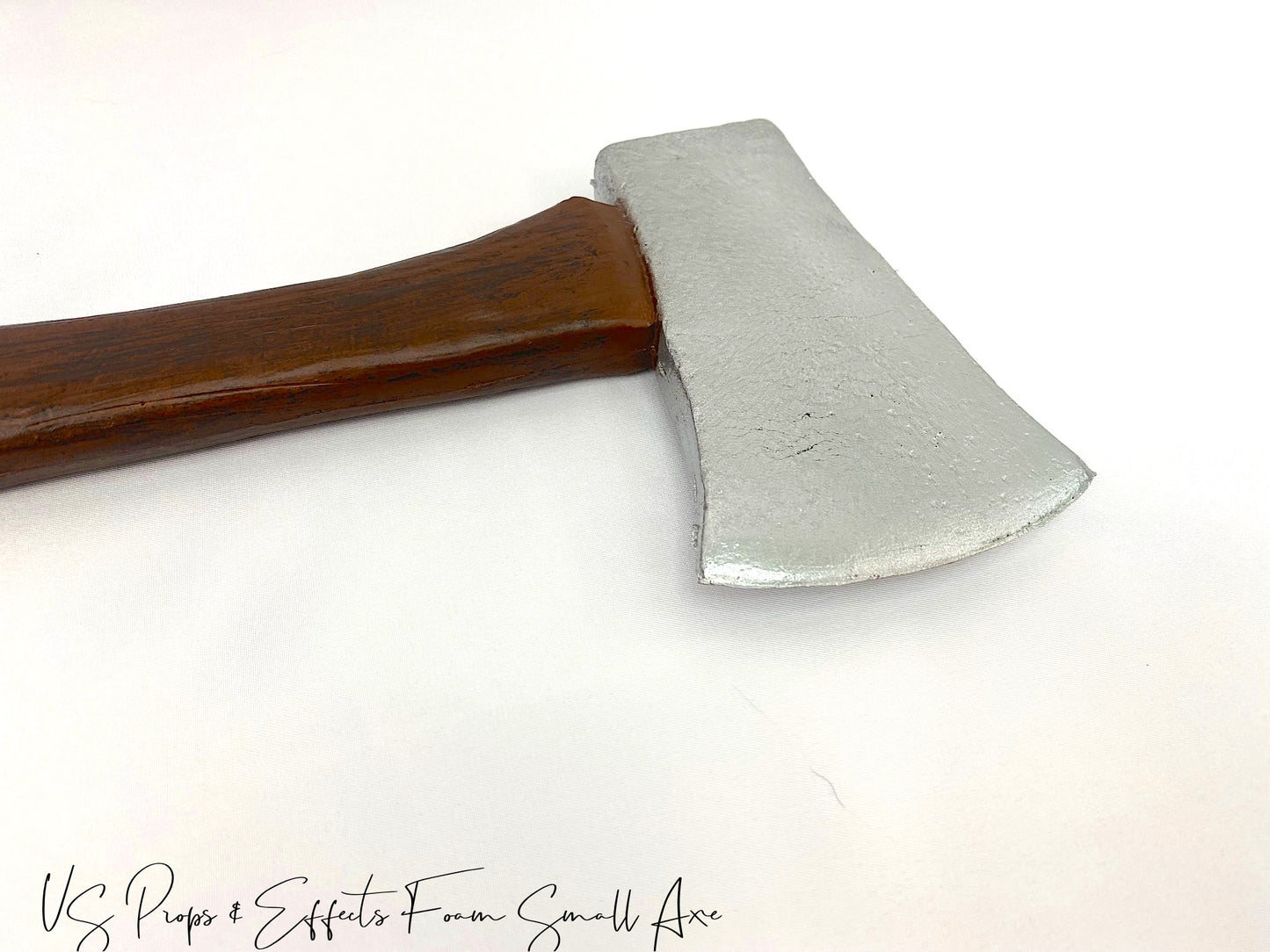 Foam Small Axe