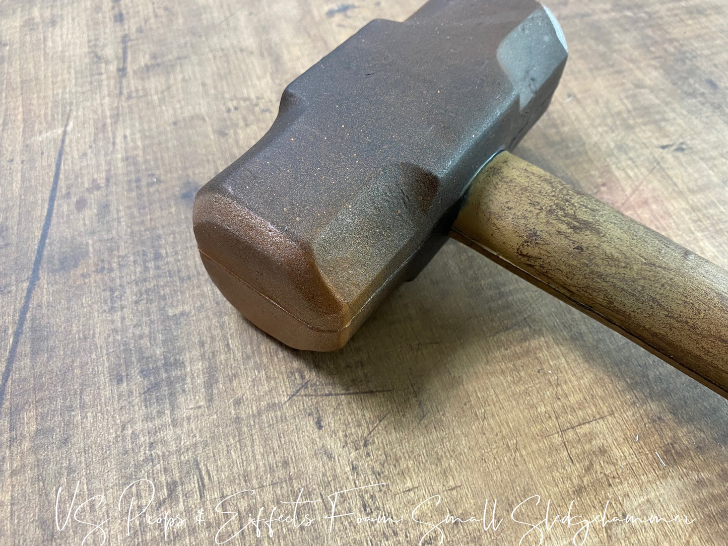 Foam Small Sledgehammer