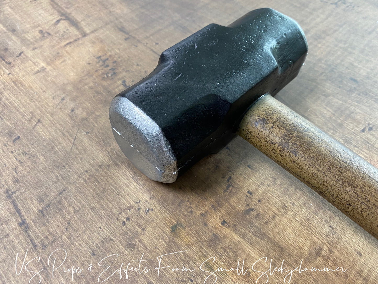 Foam Small Sledgehammer
