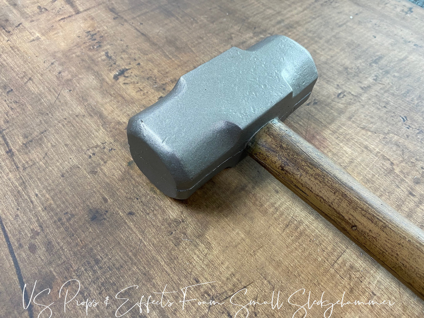Foam Small Sledgehammer
