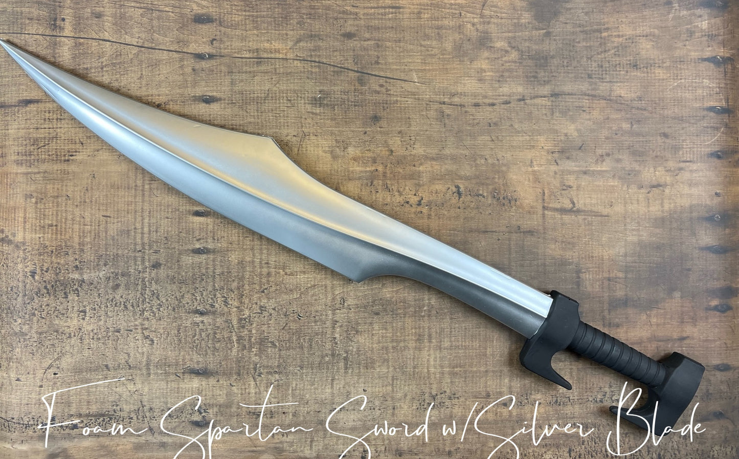 Foam Spartan Sword
