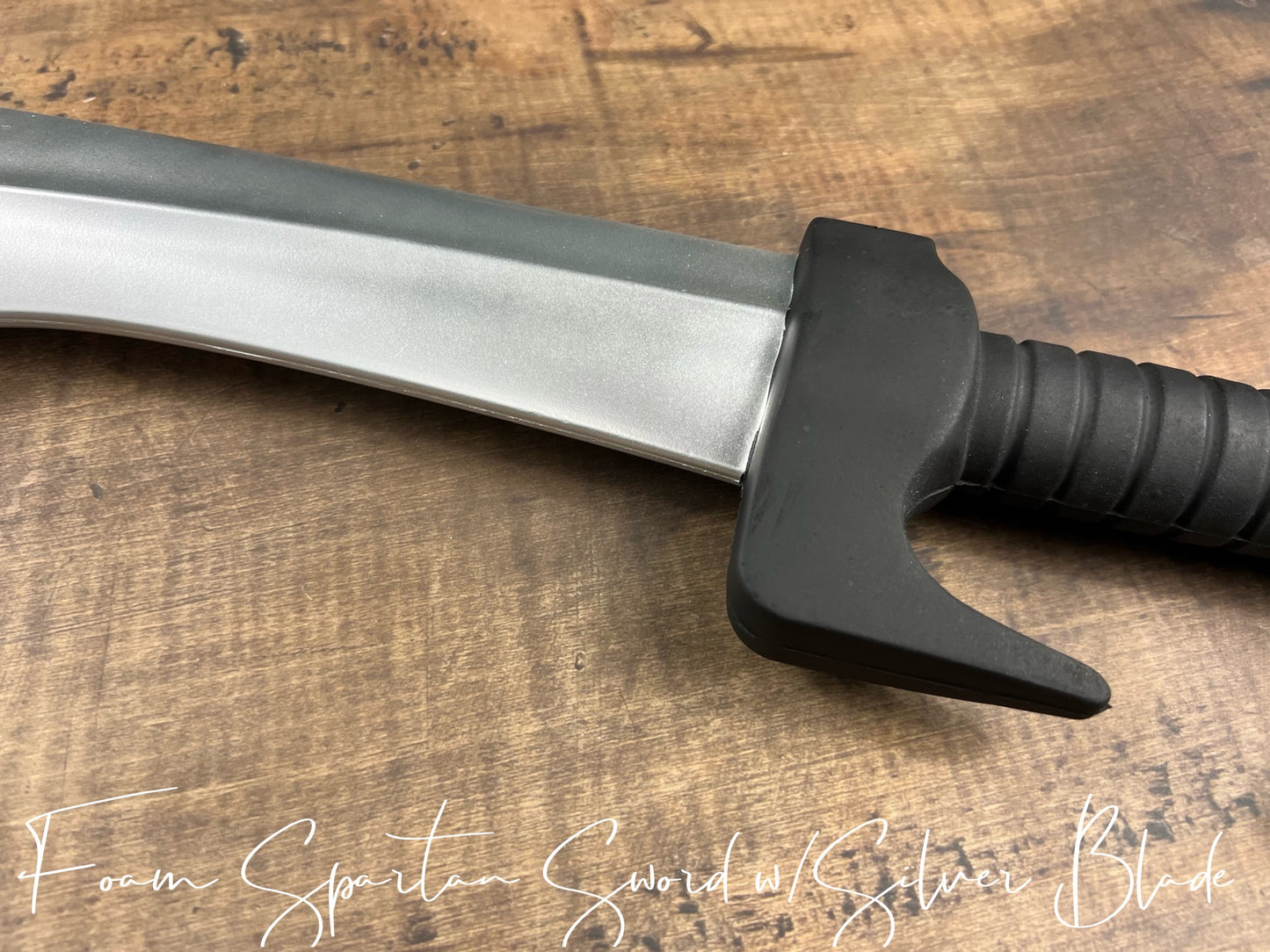Foam Spartan Sword