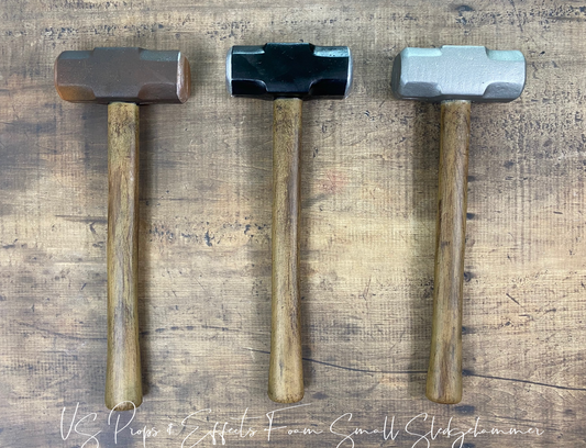 Foam Small Sledgehammer