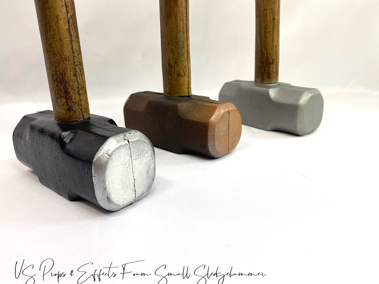 Foam Small Sledgehammer