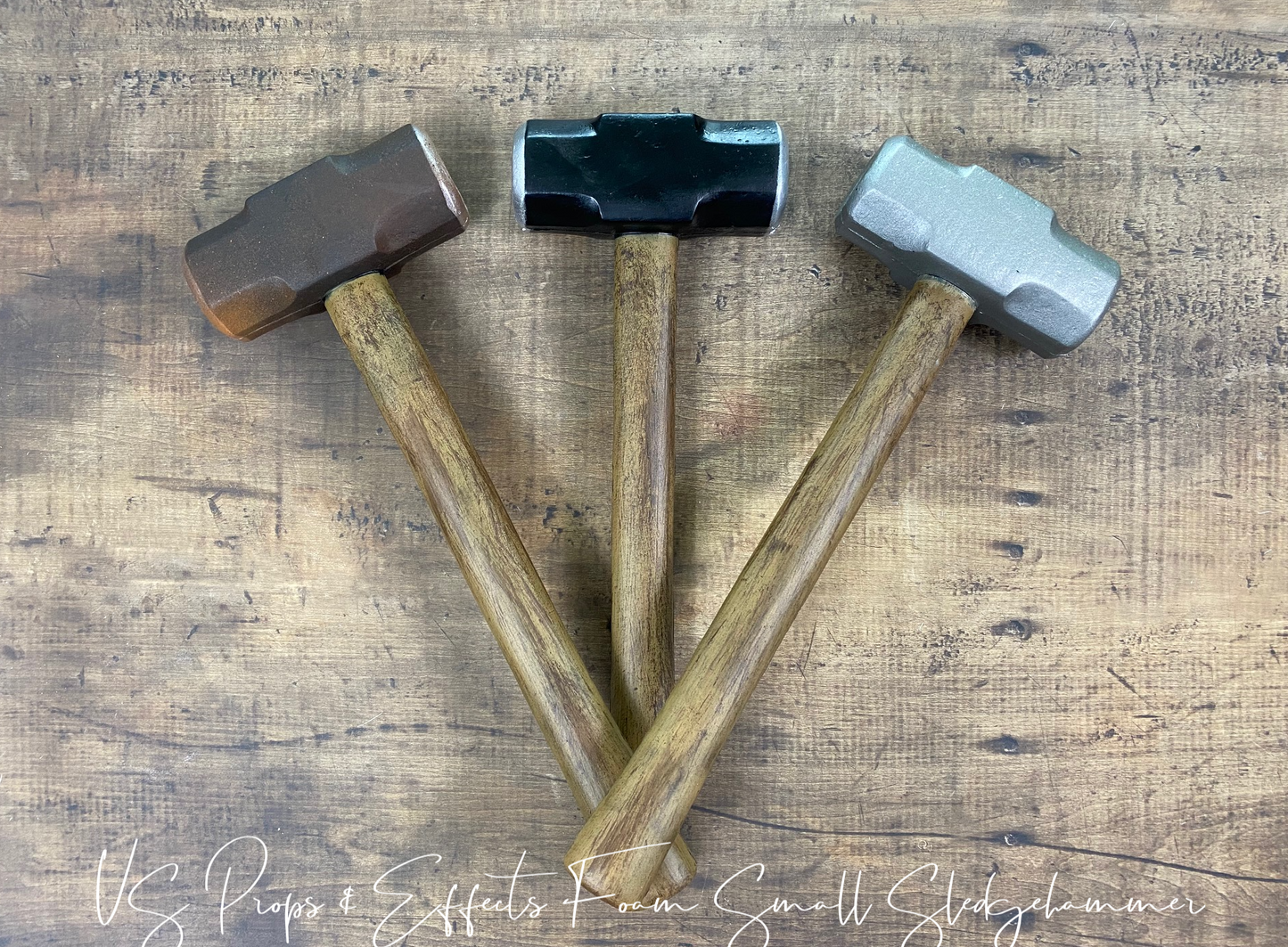 Foam Small Sledgehammer