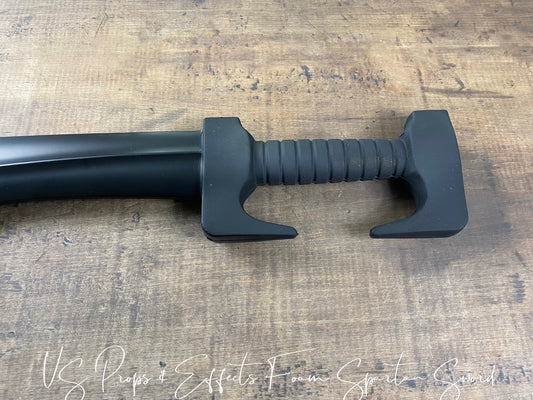 Foam Spartan Sword