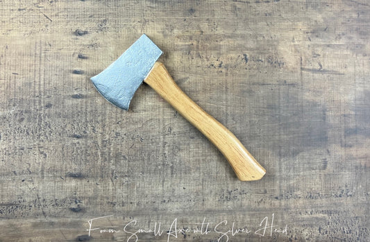 Foam Small Axe