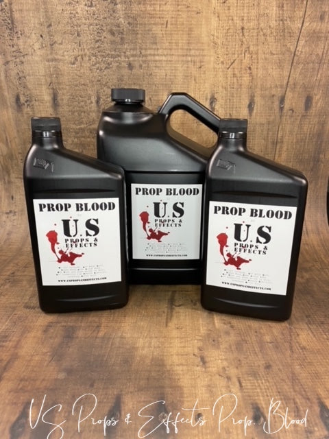 Prop Blood- 32 oz