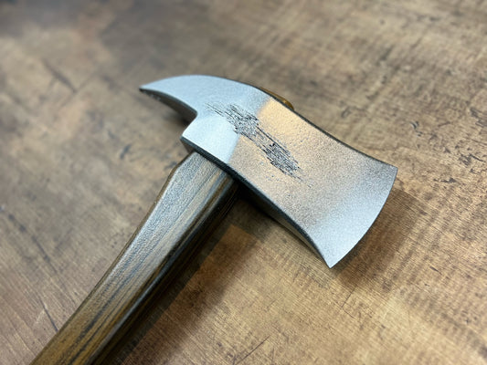 Prop Shop One-Off's presents An Imperfect Foam Large Axe Aged