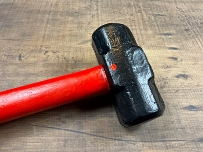 Red Foam Large Sledgehammer