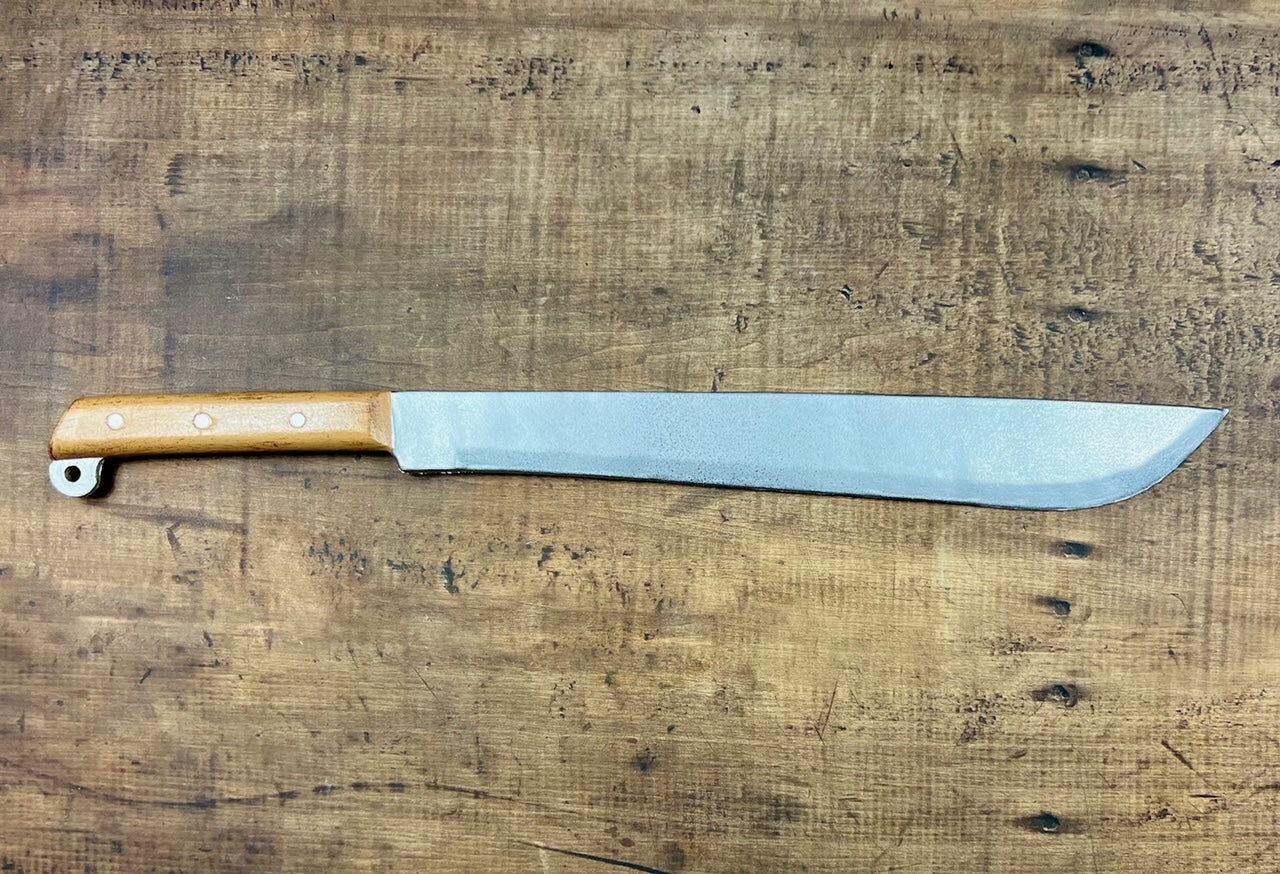 Foam Prop Machete