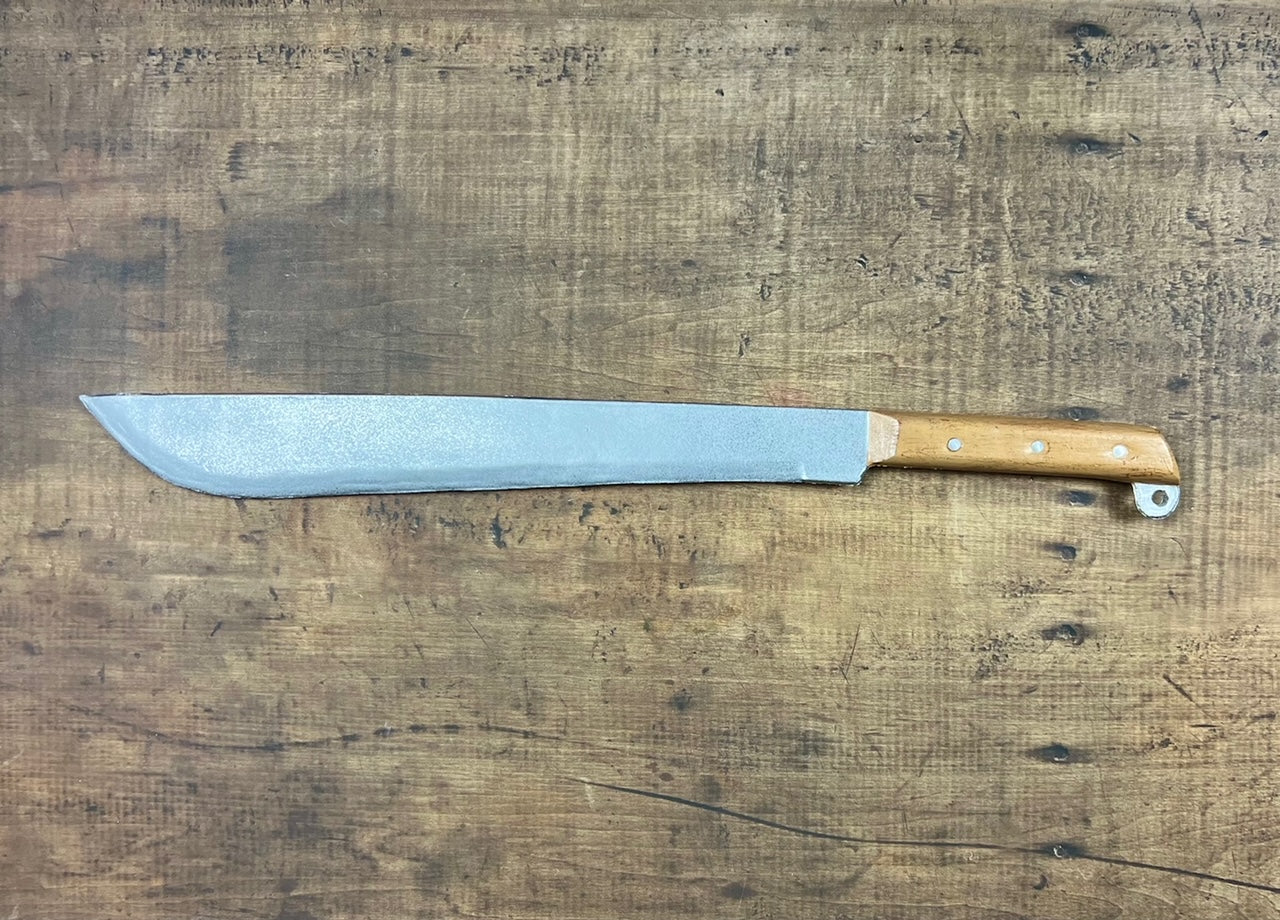 Foam Prop Machete