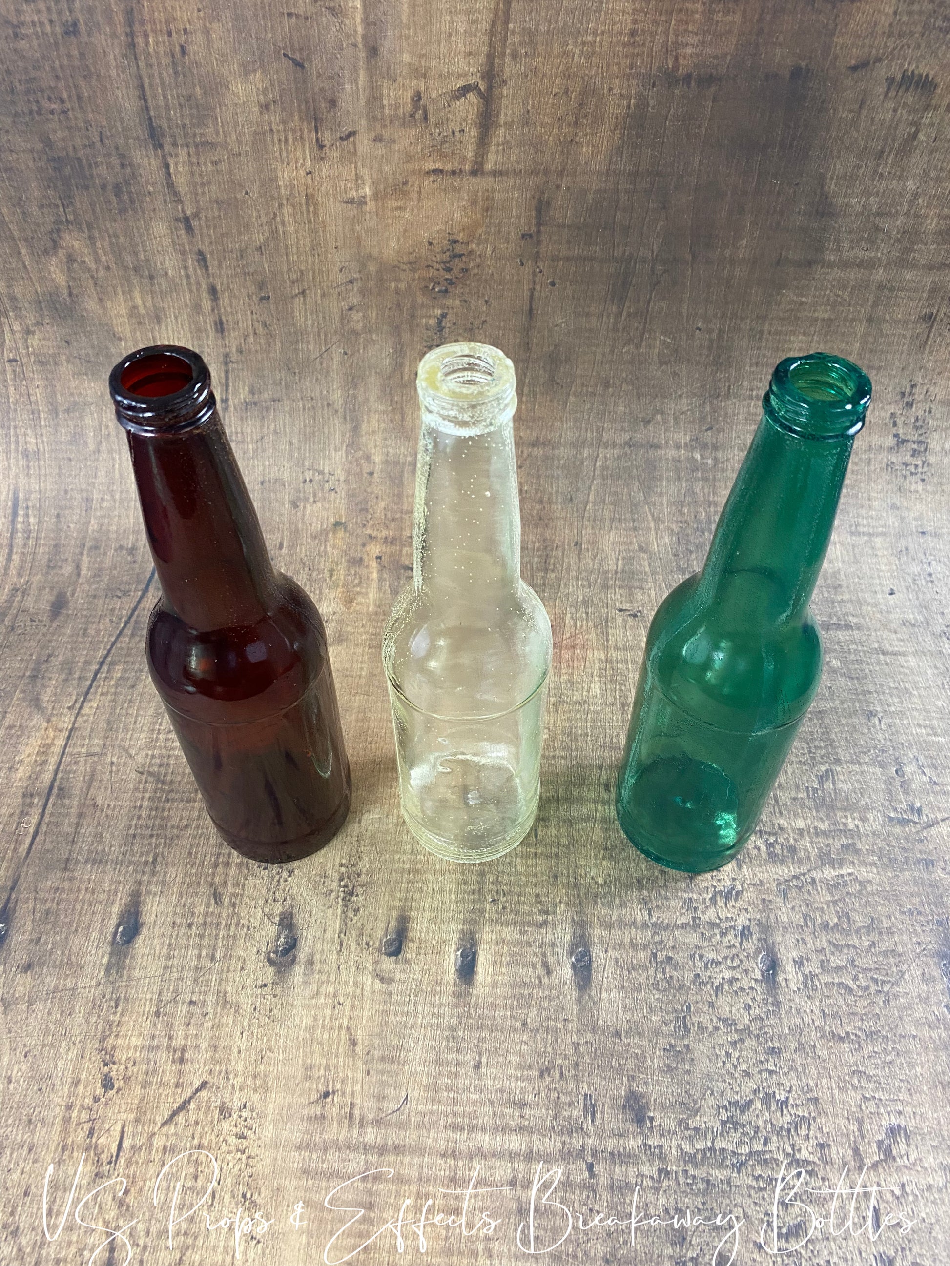 Breakaway Beer Bottle – US Props & Effects