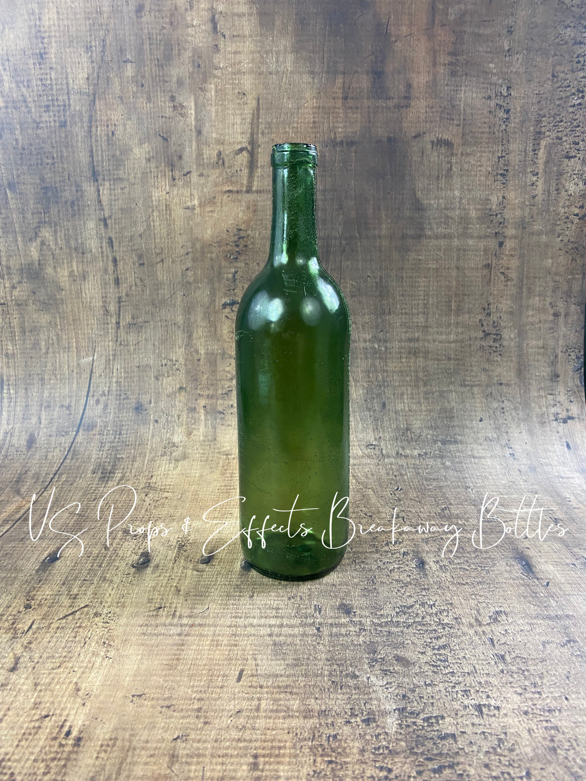 Breakaway Wine Bottle US Props & Effects
