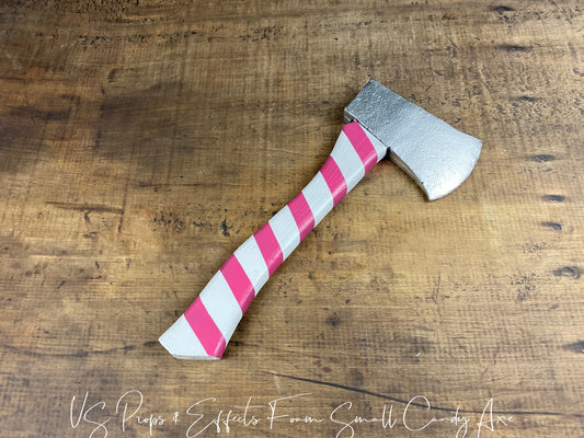 Foam Small Candy Axe