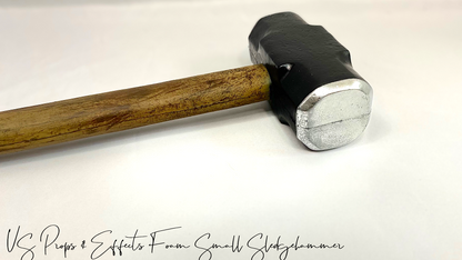 Foam Small Sledgehammer