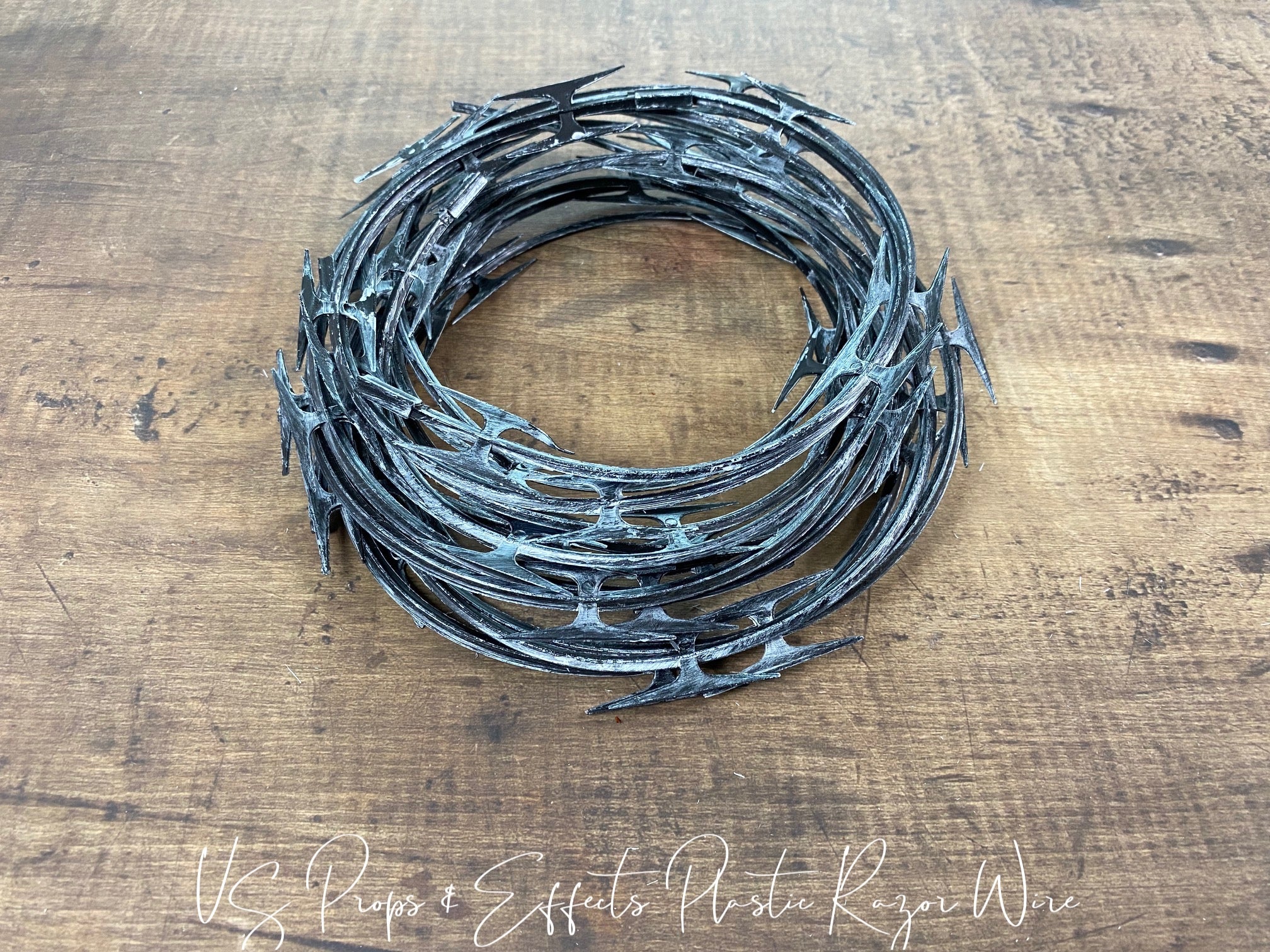 Prop & Set Decor – US Props & Effects