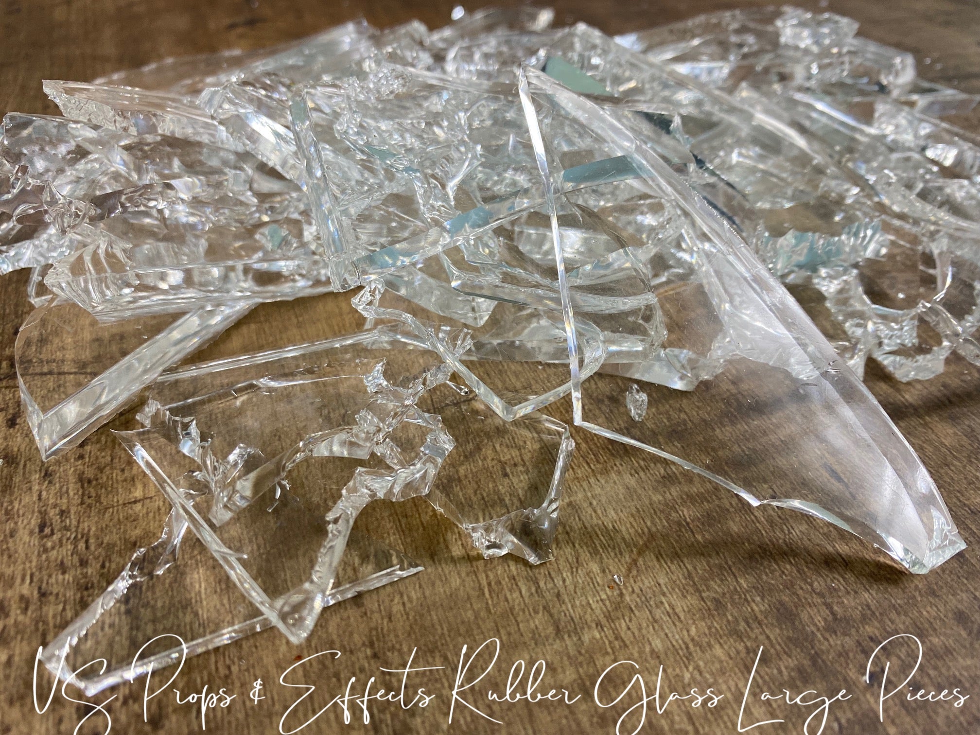 Movie Prop Breakaway Glass at Petra Hendrickson blog